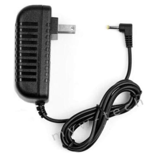 Adaptador de Cargador de Pared 12V CA Axion - 4.0mm