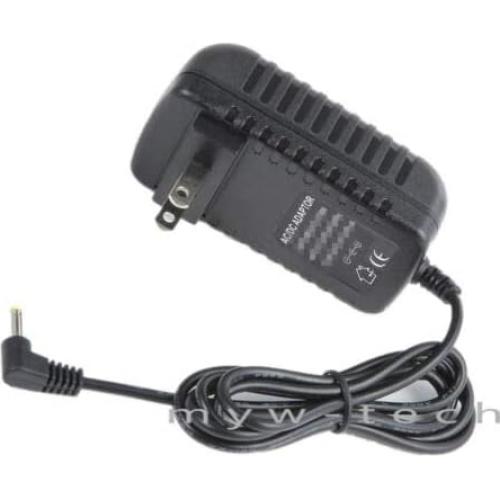 Adaptador de Cargador de Pared 12V CA Axion - 4.0mm