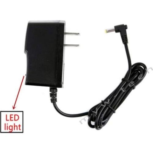 Adaptador de corriente AC/DC Craig CTFT701 7" 226.8g