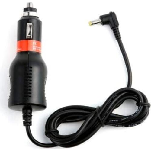 Adaptador de Cargador de Coche DC 2A Axion 16-3912