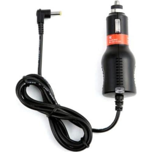 Adaptador de Cargador de Coche DC 2A Axion 16-3912