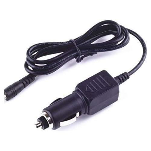 Adaptador de Coche DC Envizen MDP919 MDP1008 12V-24V Cargador