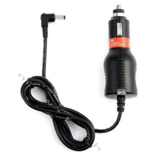 Adaptador de Alimentación para DVD Portátil Naxa NDL-400