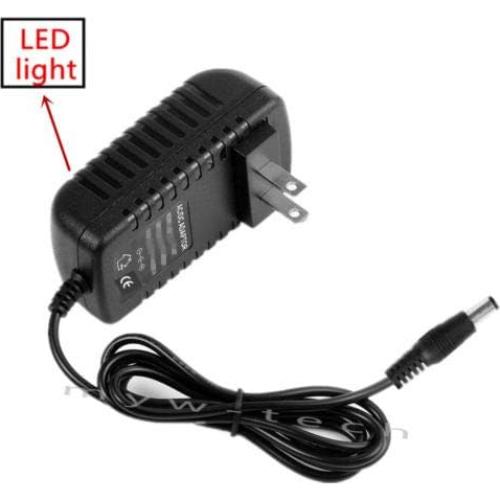 Adaptador de CA Sony DVP-FX97 Reproductor DVD 12V 170g