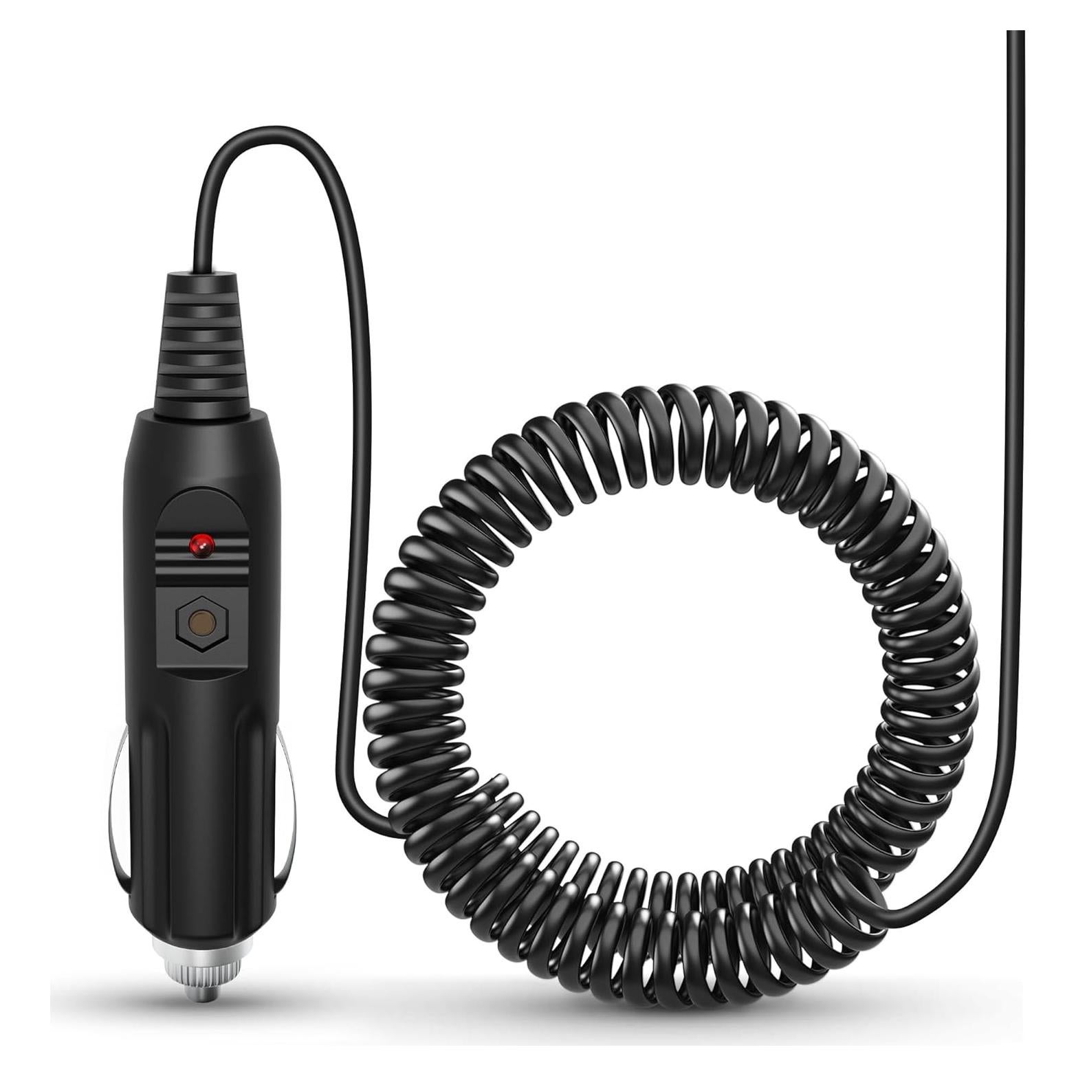 Adaptador de corriente para coche Dysead Audiovox DS9849