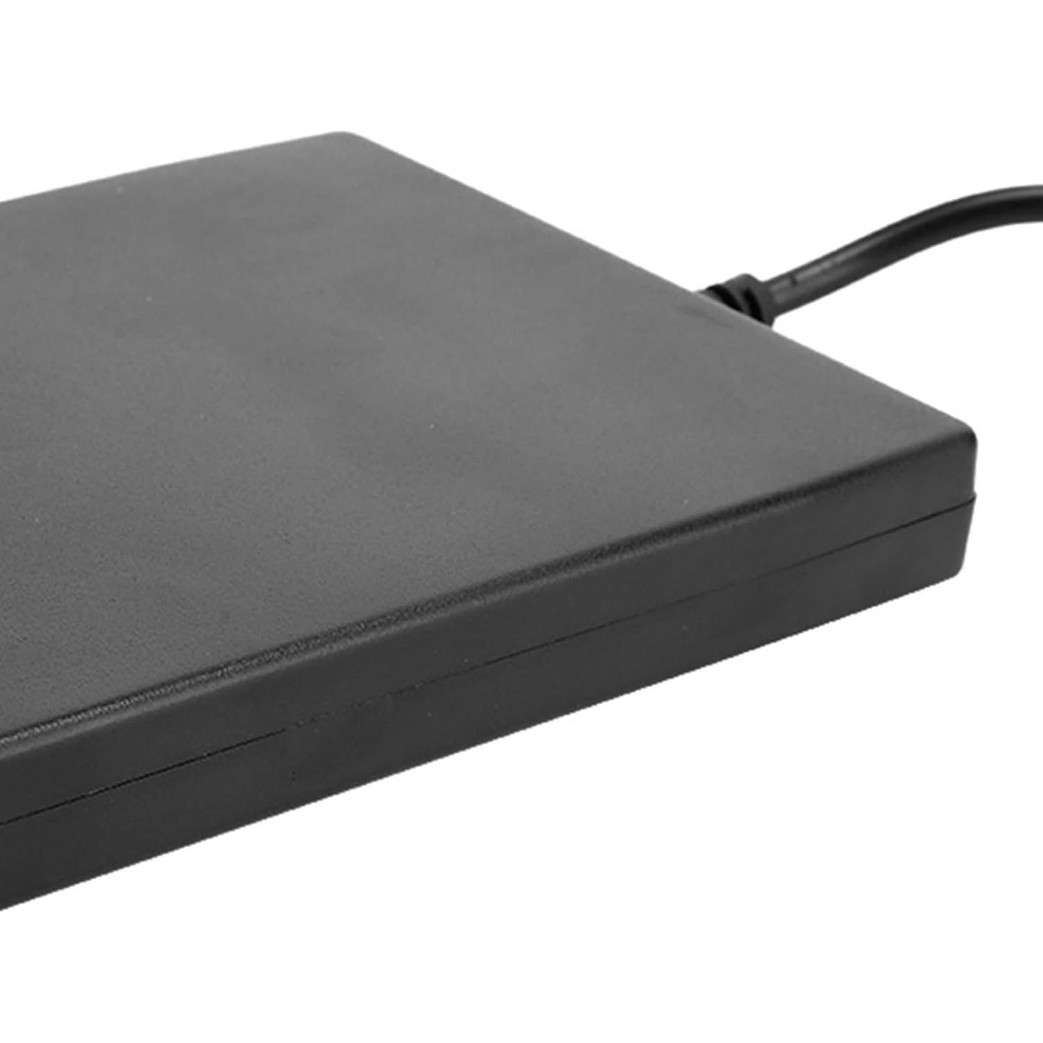 Unidad de Disquete USB Externa Hilitand 3.5" Compatible con Windows