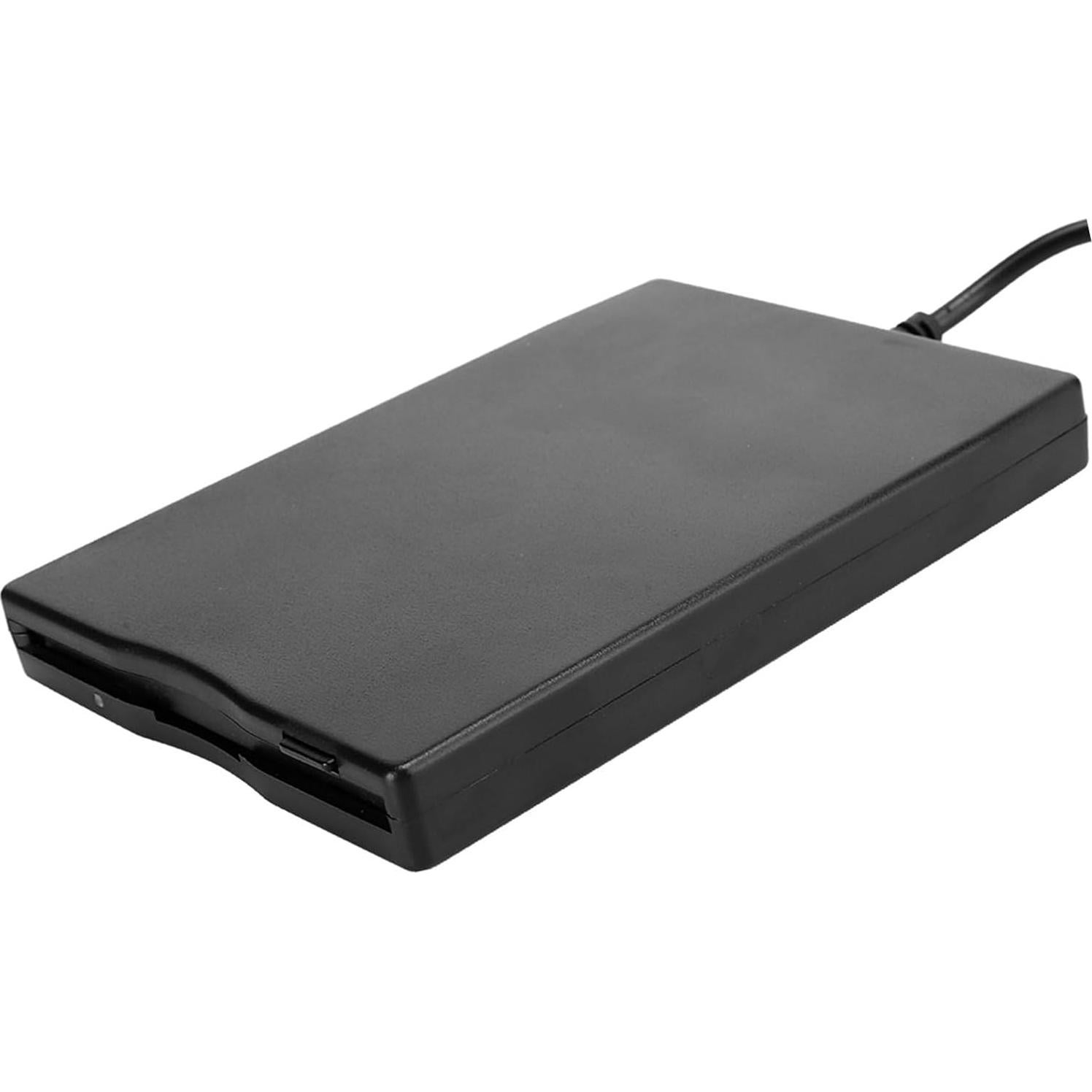 Unidad de Disquete USB Externa Hilitand 3.5" Compatible con Windows