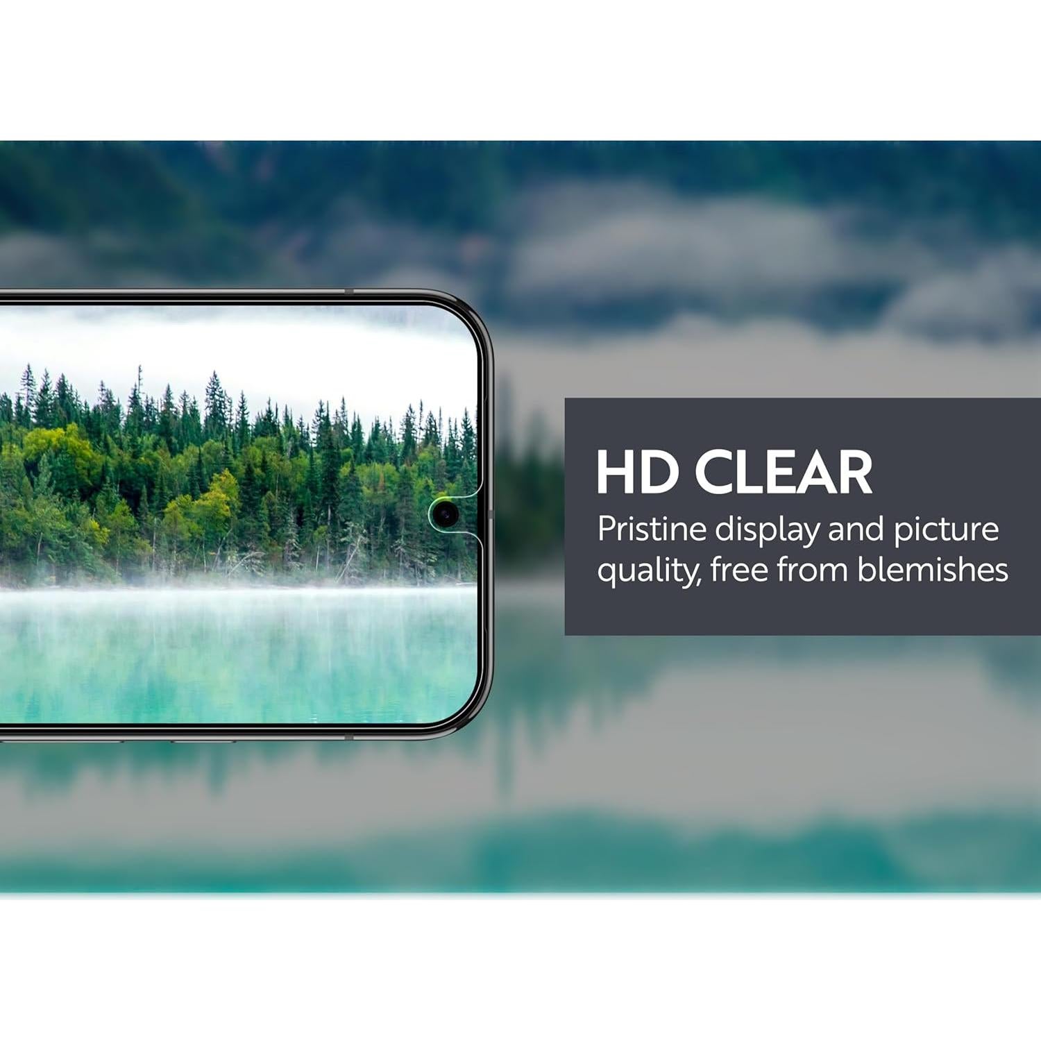 Protector de Pantalla ArmorSuit MilitaryShield para Google Pixel 9 Pro XL