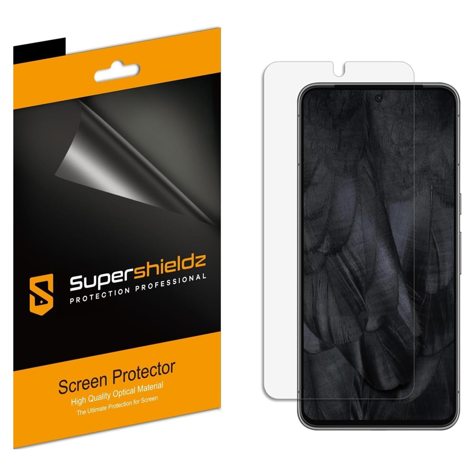 Protector de Pantalla Mate Supershieldz para Google Pixel 8 Pro