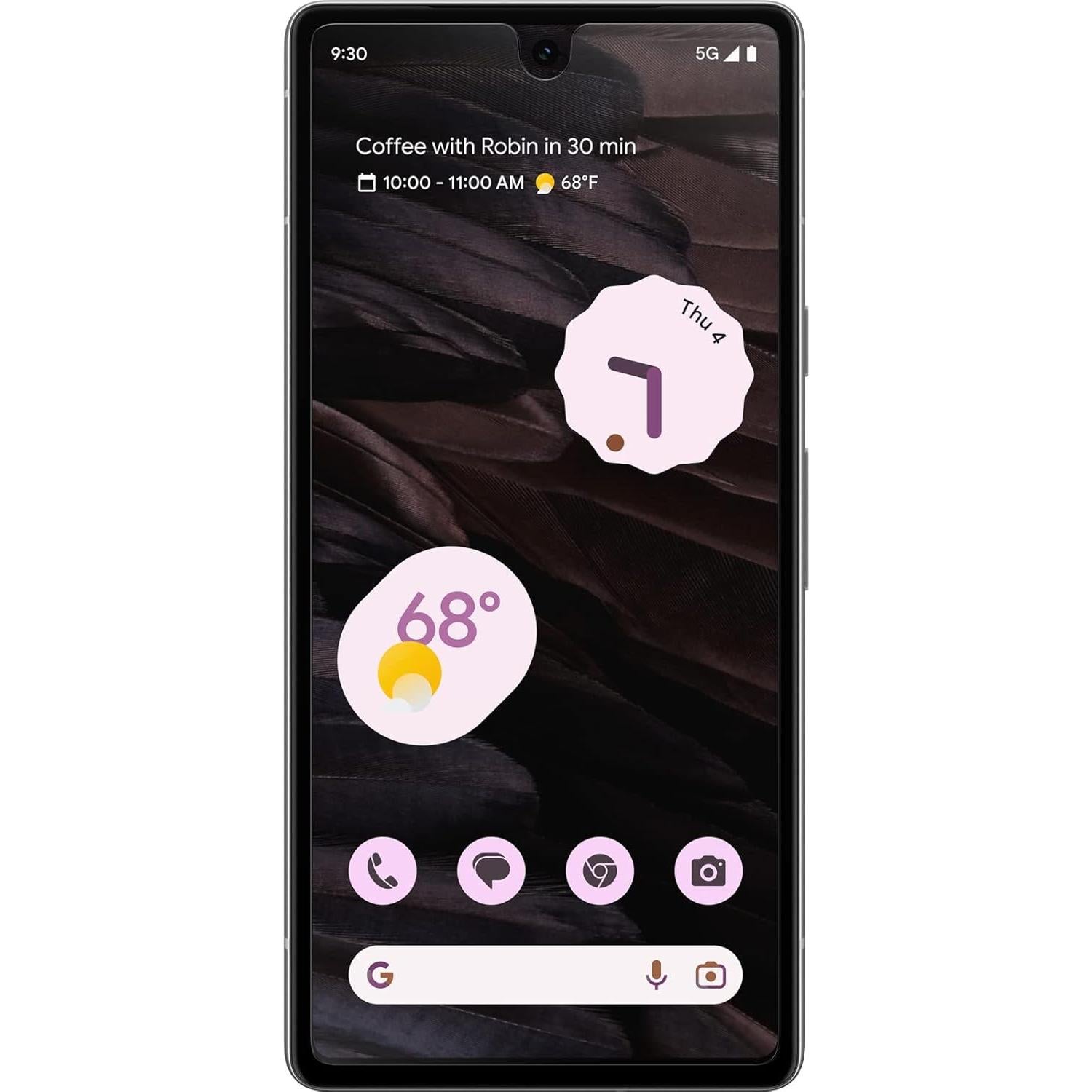 Protector de Pantalla de Vidrio OtterBox para Google Pixel 7A