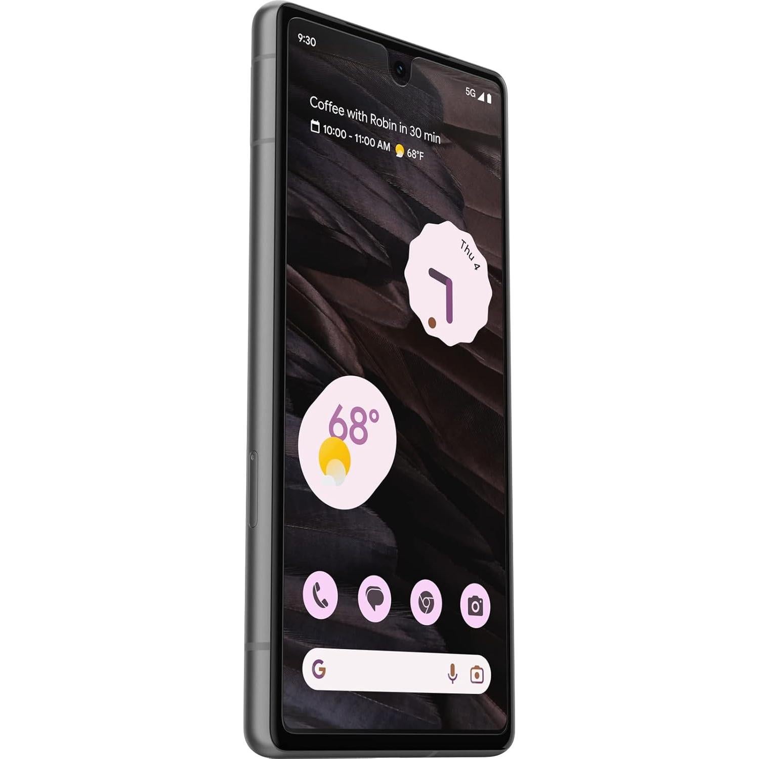 Protector de Pantalla de Vidrio OtterBox para Google Pixel 7A