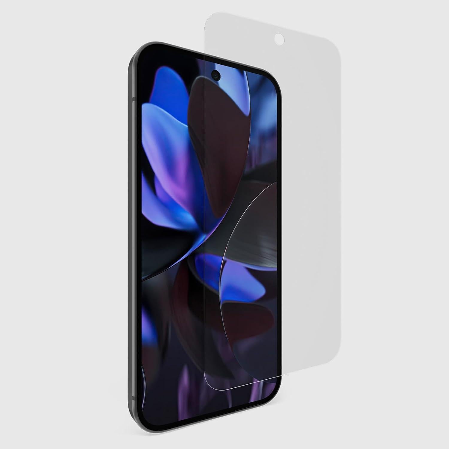 Protector de Pantalla Case-Mate Google Pixel 9/9 Pro 6.3" Vidrio 9H