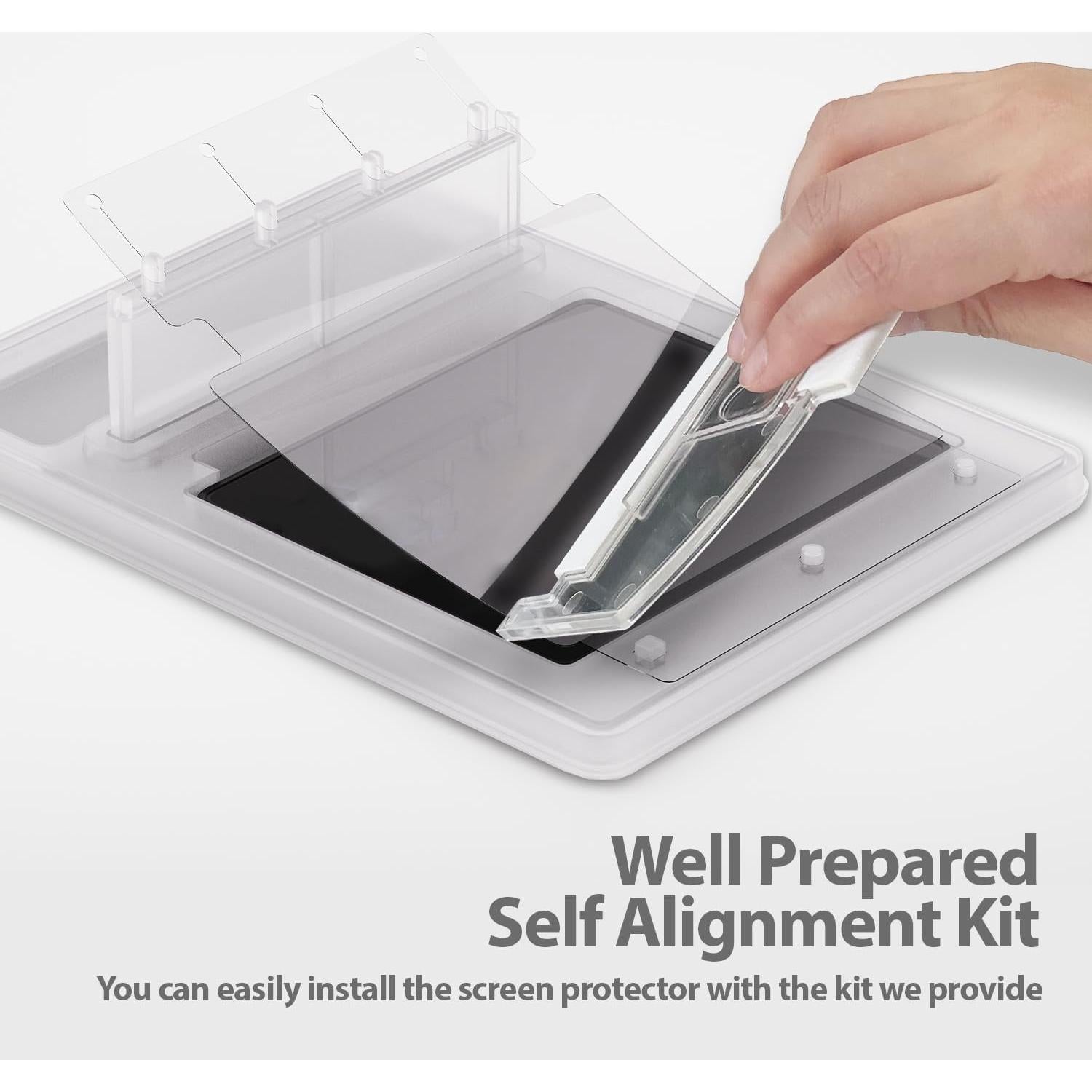 Protector de Pantalla Whitestone DOME GEN para Pixel Fold