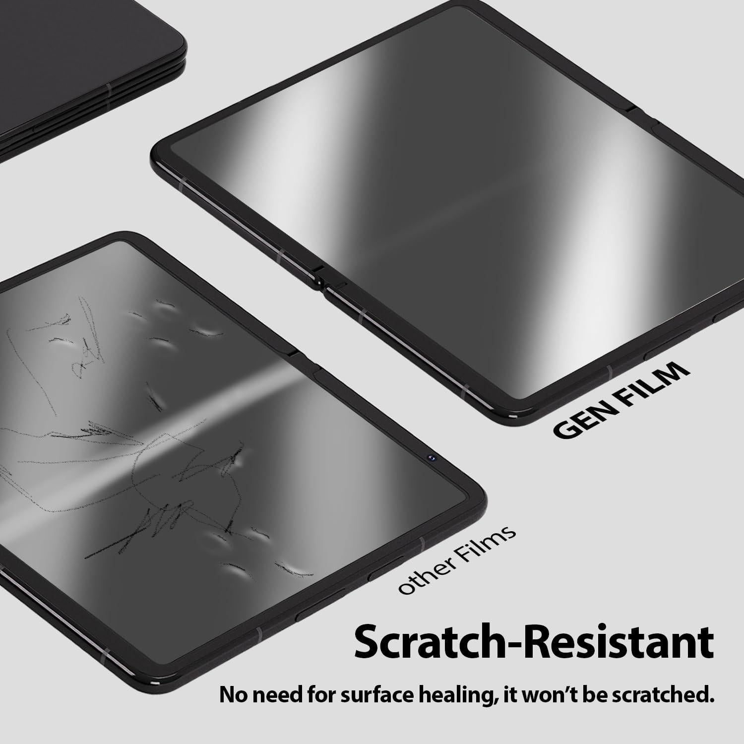 Protector de Pantalla Whitestone DOME GEN para Pixel Fold