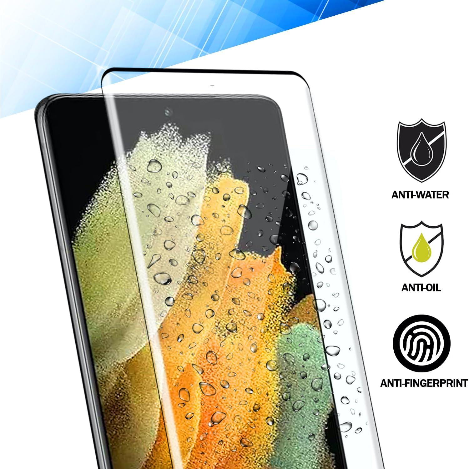 Protector de Pantalla RKINC para Google Pixel 7 Pro - Vidrio Templado 9H