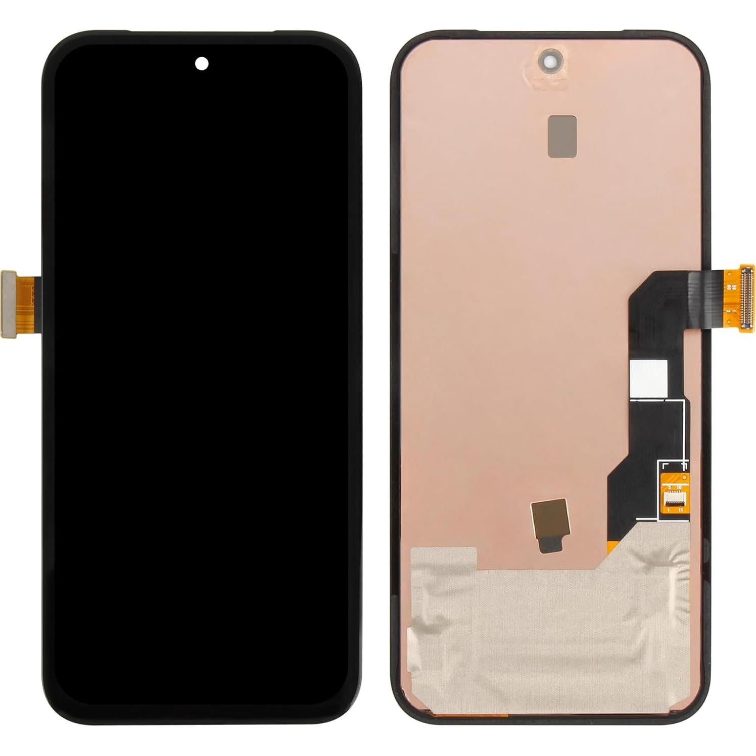 Pantalla LCD Original para Google Pixel 8A GKV4X - 6.1"