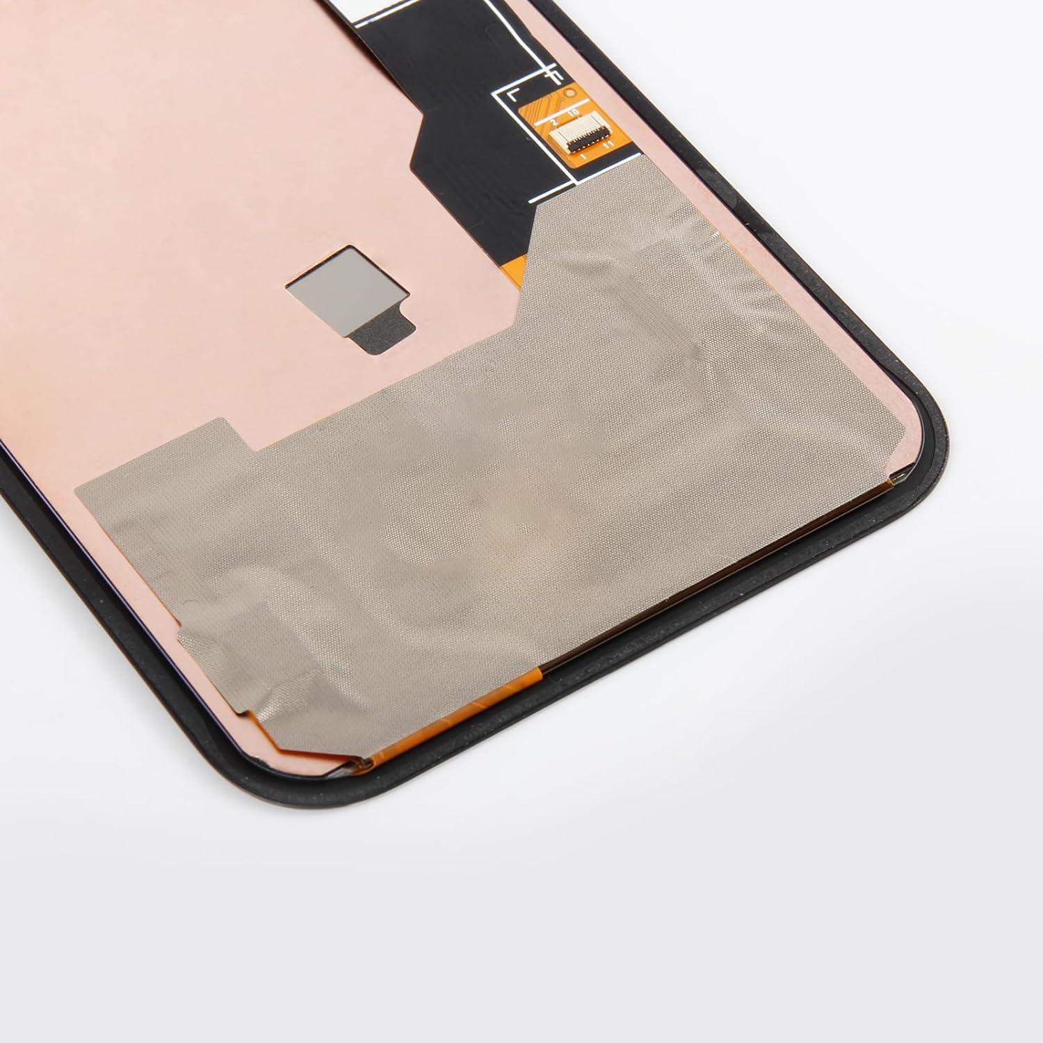 Pantalla LCD Original para Google Pixel 8A GKV4X - 6.1"