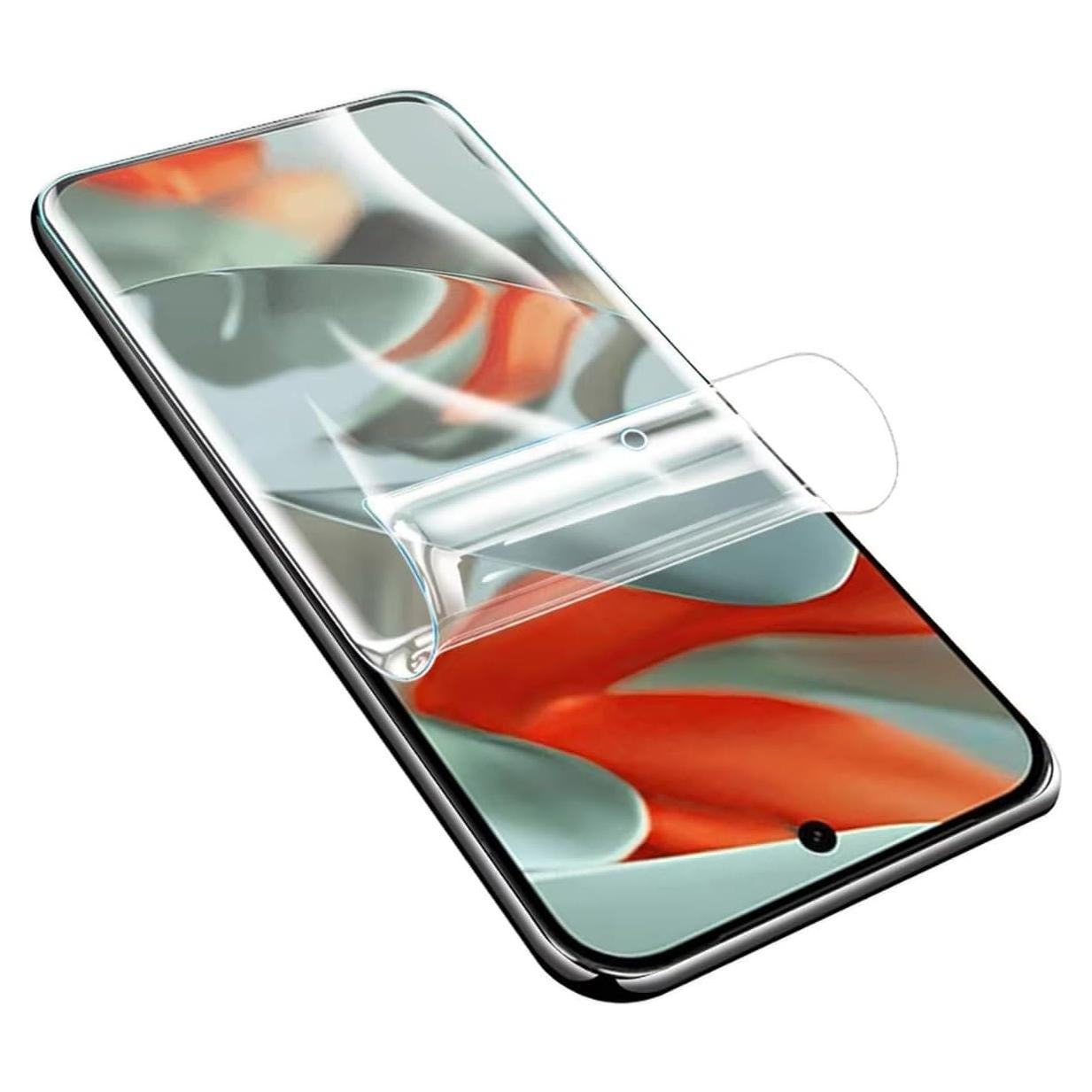 Protector de Pantalla Hydrogel YiiLoxo para Google Pixel 9 Pro XL