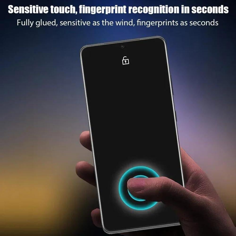 Protector de Pantalla Hydrogel YiiLoxo para Google Pixel 9 Pro XL