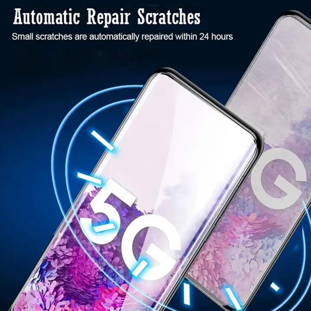 Protector de Pantalla Hydrogel YiiLoxo para Google Pixel 9 Pro XL
