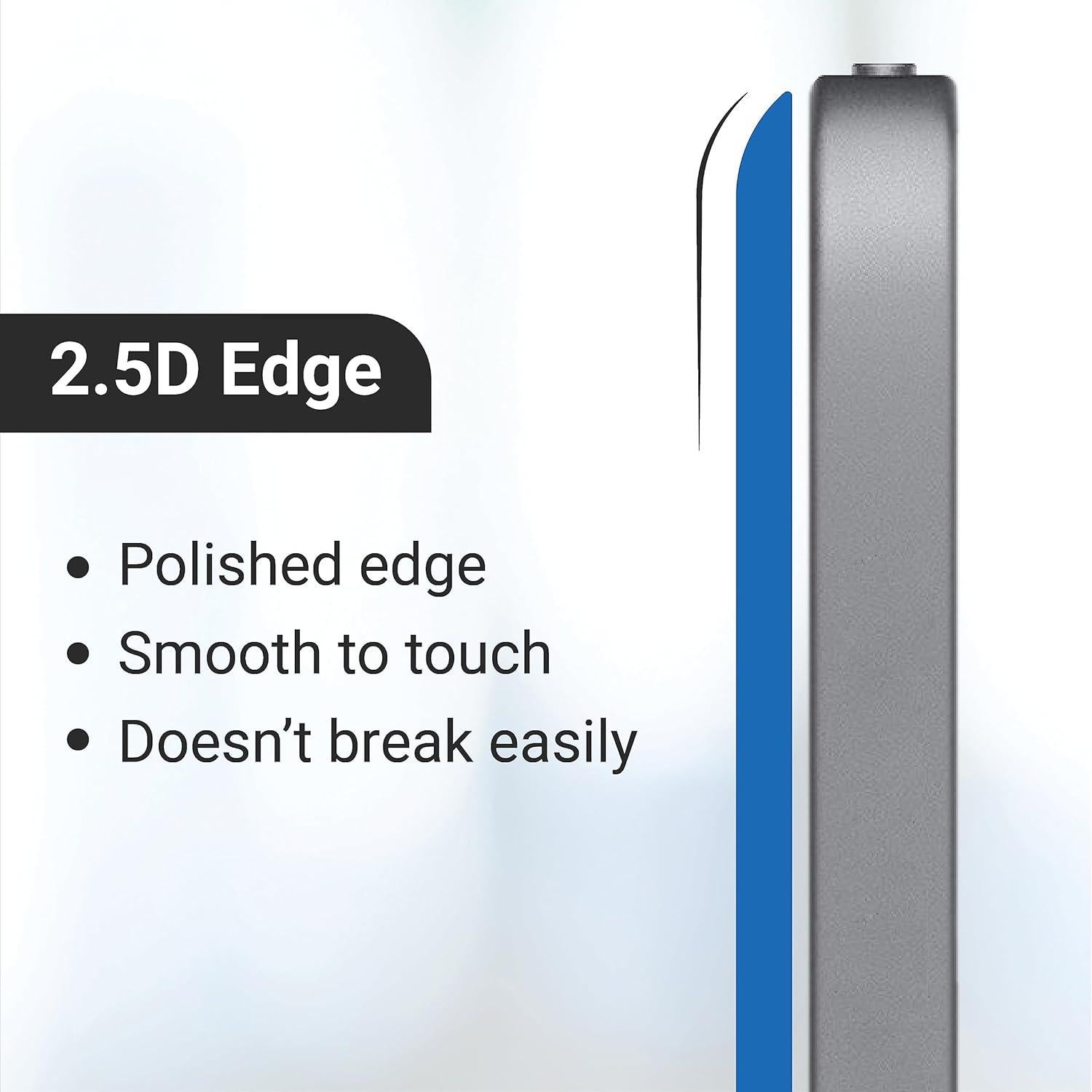 Protector de Pantalla Vidrio Templado ArmorSuit 2 Pack para Google Pixel Tablet 11" 2023