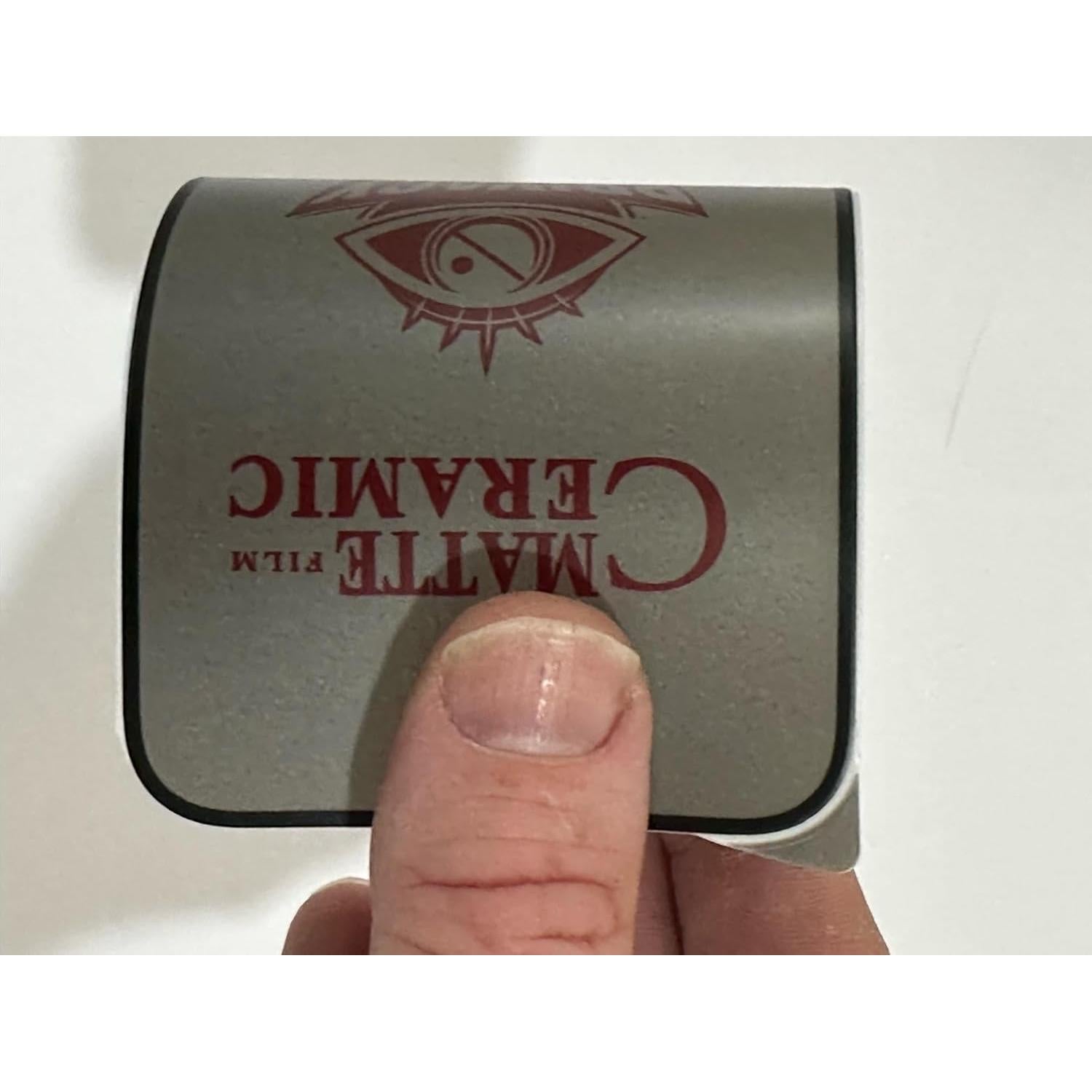 5 Protectores de Pantalla Cerámica Mate para Google Pixel 7a