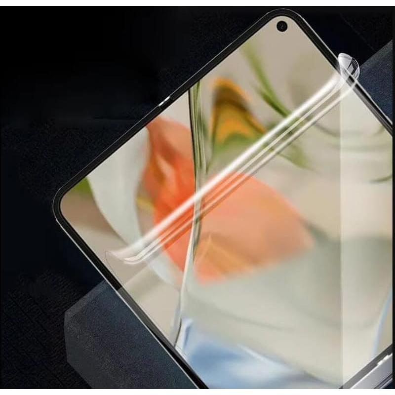 Protector de Pantalla TPU Google Pixel 9 Pro Fold 5G - 2 Piezas