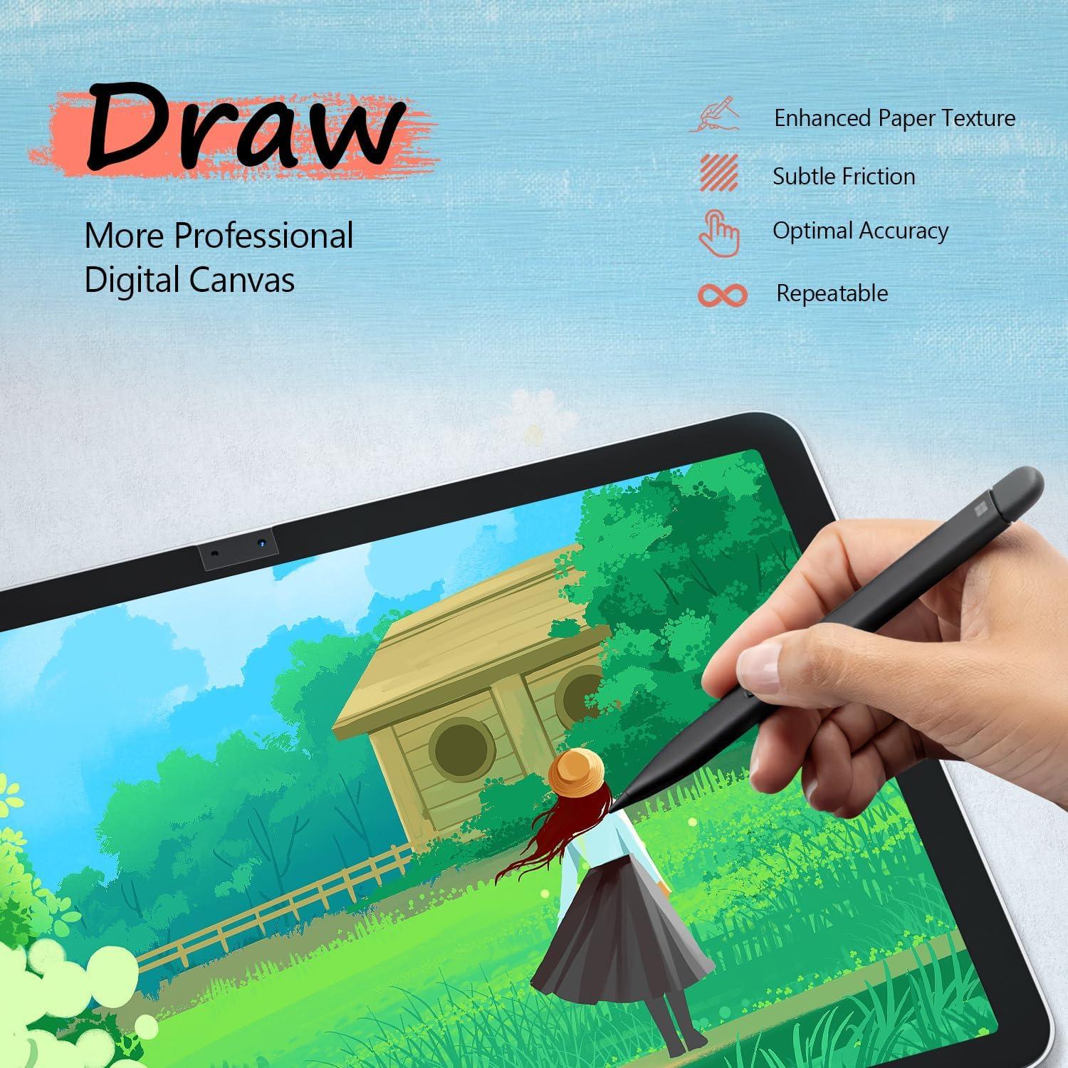 Protector de Pantalla PYS para Google Pixel Tablet 11" Antirreflejo