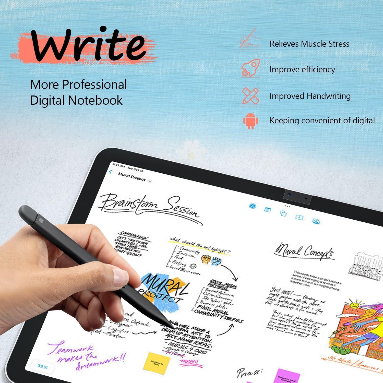 Protector de Pantalla PYS para Google Pixel Tablet 11" Antirreflejo