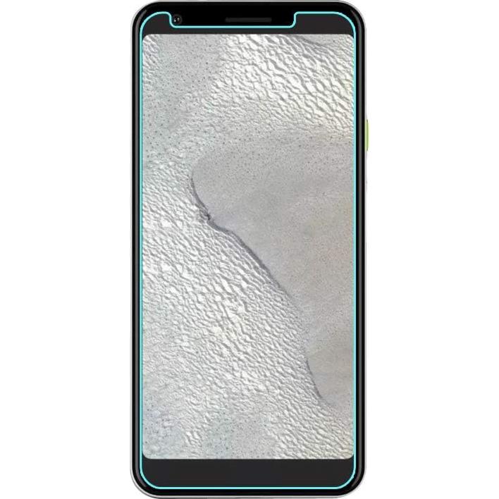 Protector de Pantalla Vidrio Templado Mr.Shield para Google Pixel 3a XL