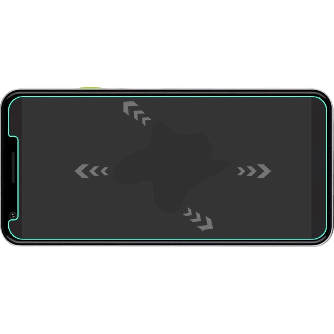 Protector de Pantalla Vidrio Templado Mr.Shield para Google Pixel 3a XL