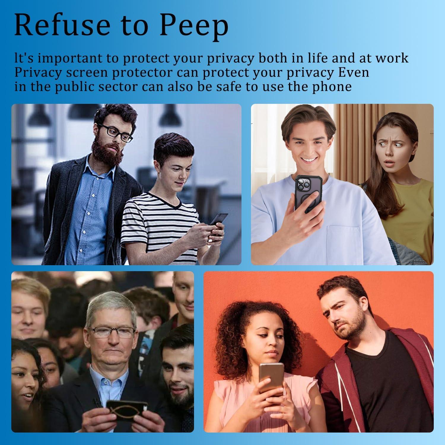 Protector de Pantalla KAREEN para Google Pixel 9a - Vidrio Templado Privado