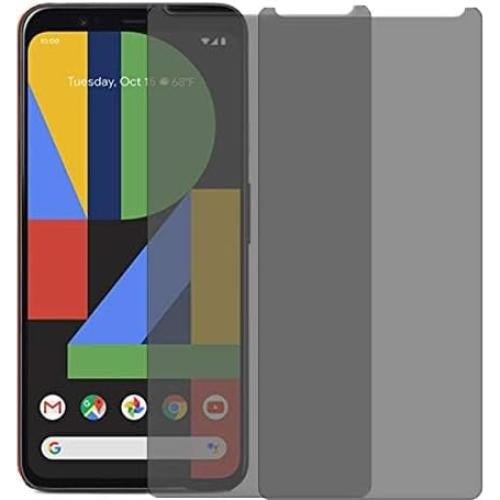 Protector de Pantalla Privado 2PACK YJ35 para Google Pixel 4 XL