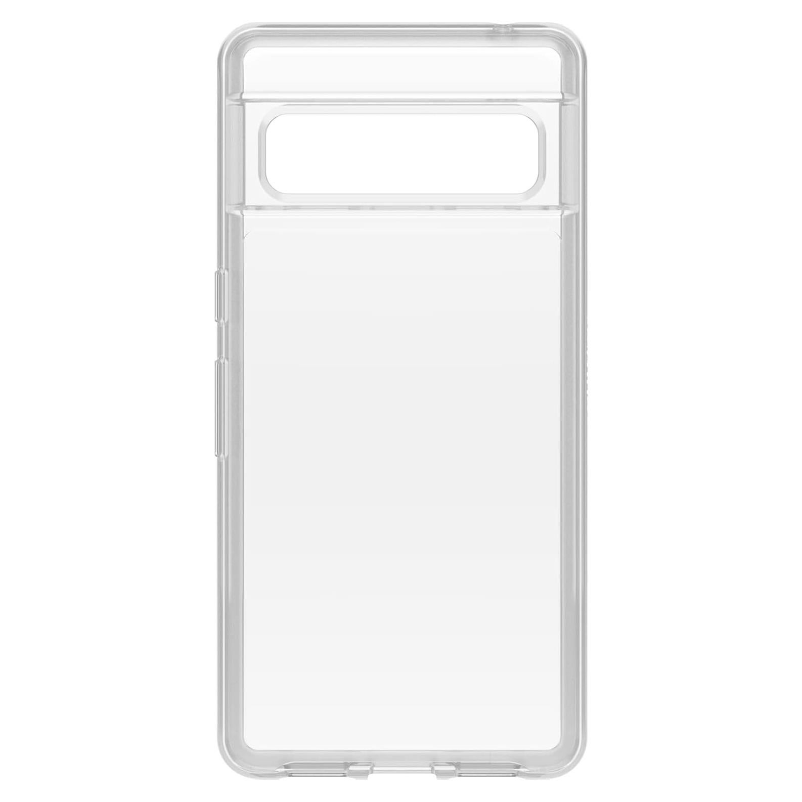 Funda OtterBox para Google Pixel 7 Pro - Transparente, Ultra Delgada