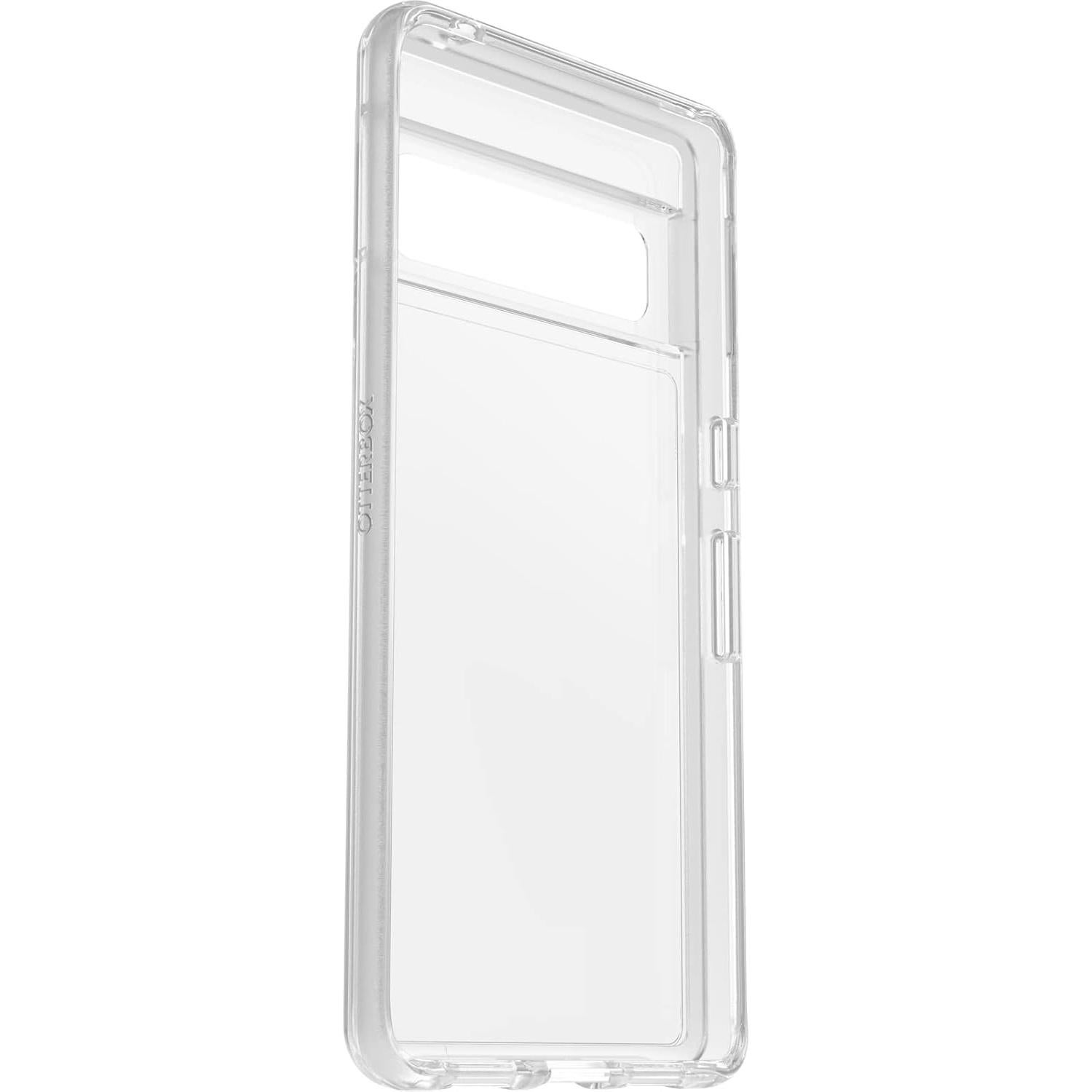 Funda OtterBox para Google Pixel 7 Pro - Transparente, Ultra Delgada