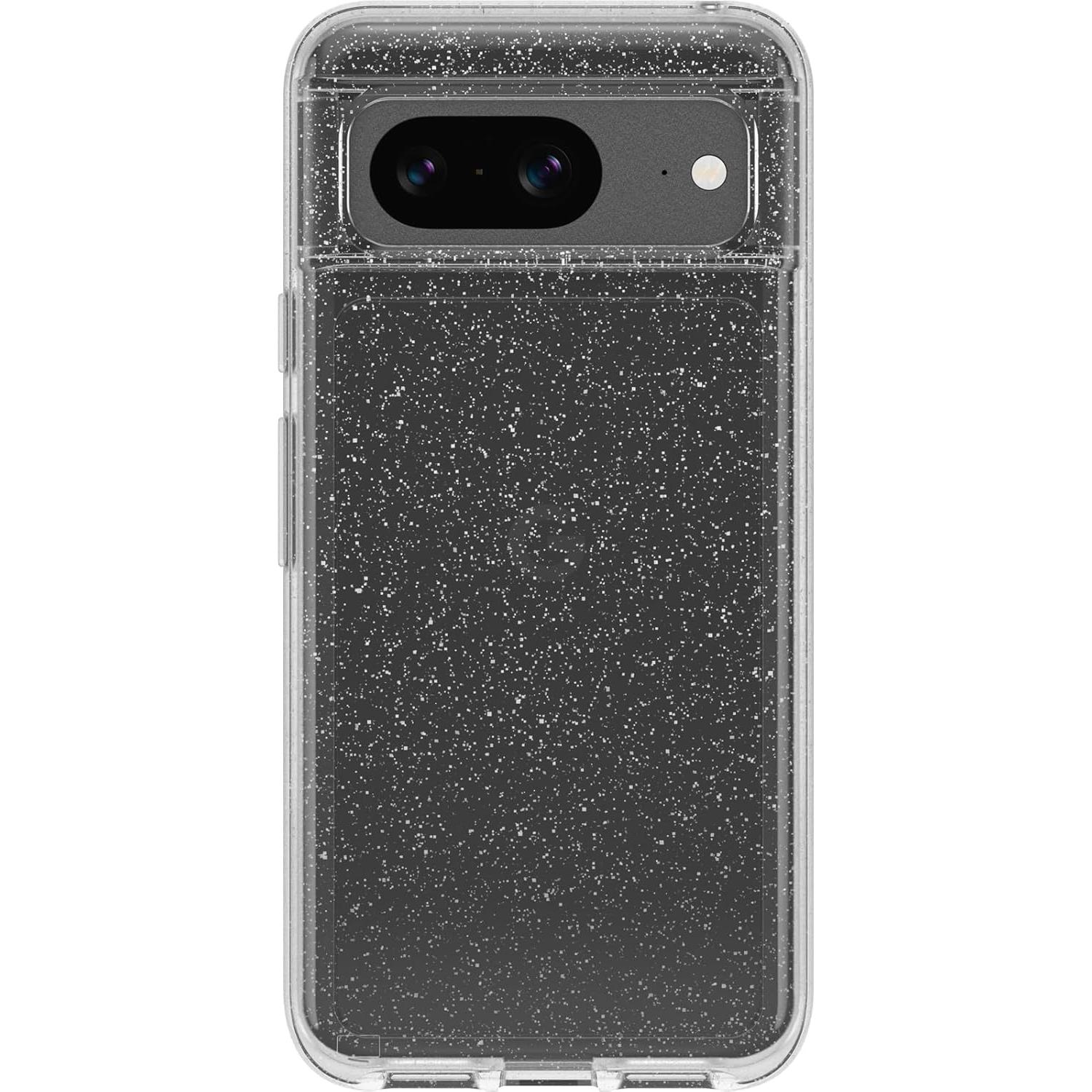 Funda Transparente OtterBox para Google Pixel 8 - Symmetry