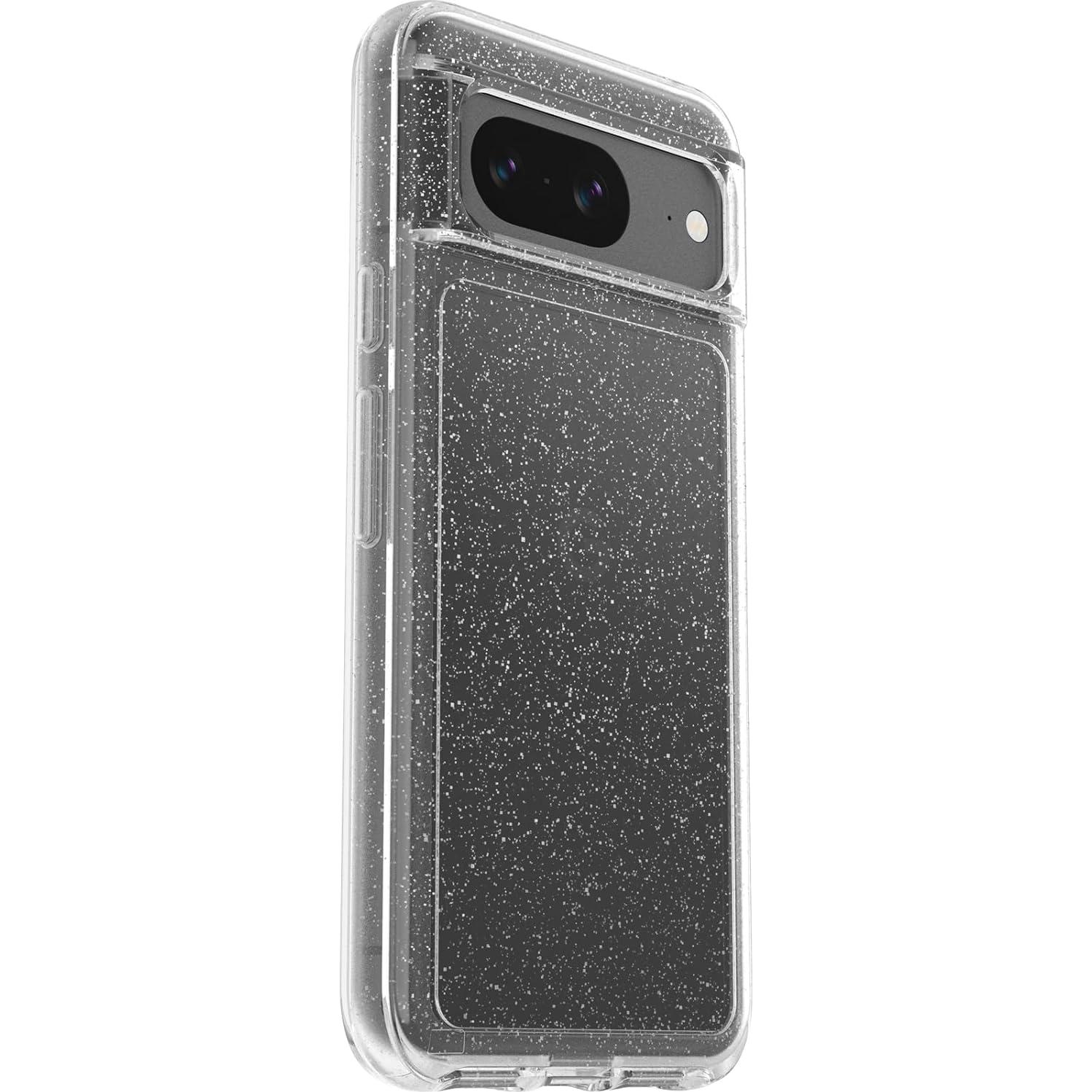 Funda Transparente OtterBox para Google Pixel 8 - Symmetry