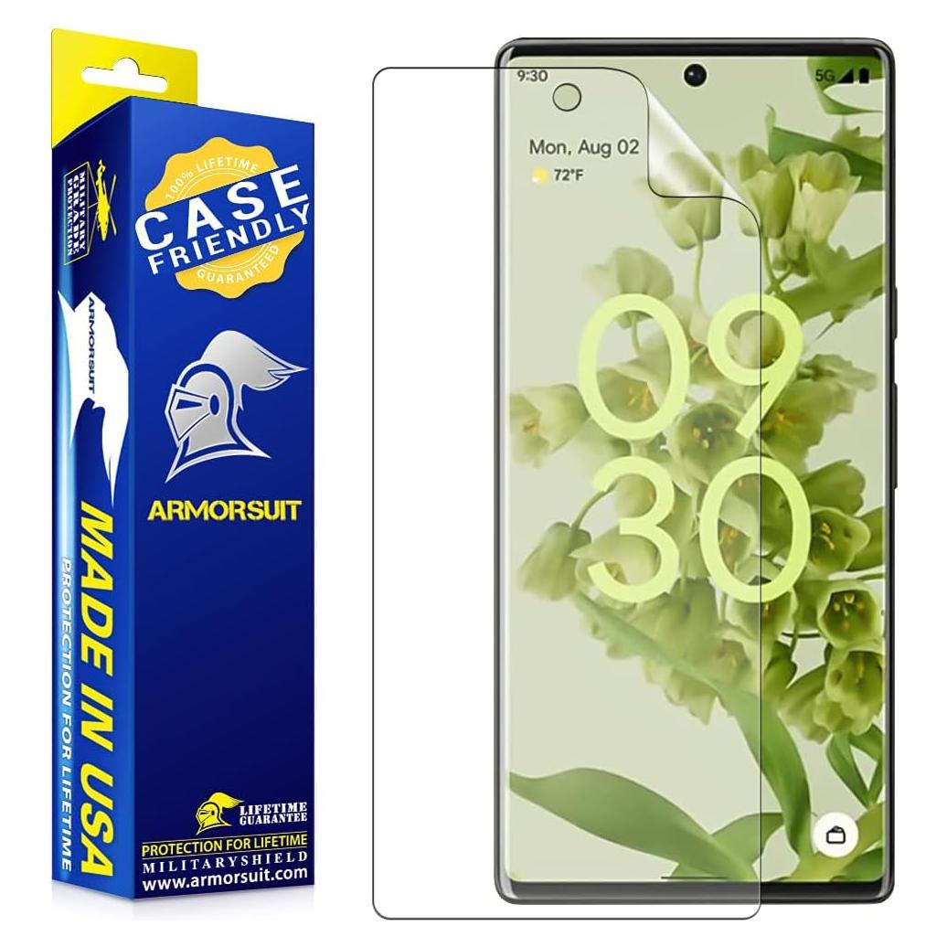 Protector de Pantalla Antirreflejo ArmorSuit para Google Pixel 6