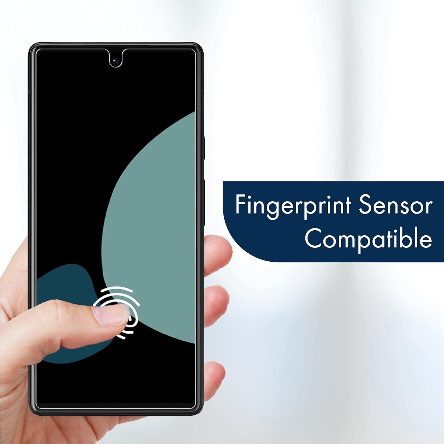 Protector de Pantalla Antirreflejo ArmorSuit para Google Pixel 6