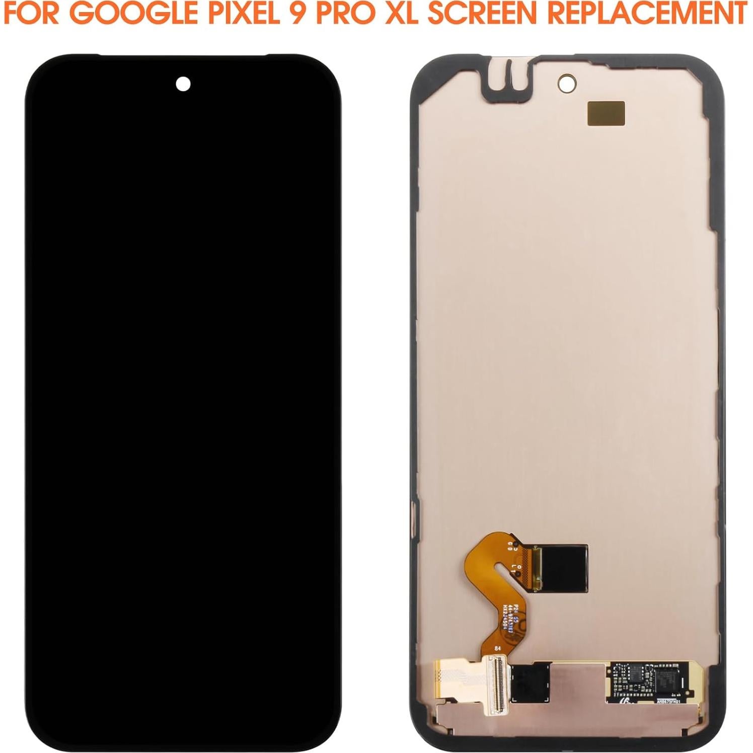 Reemplazo Pantalla LCD Original Google Pixel 9 Pro XL con Soporte