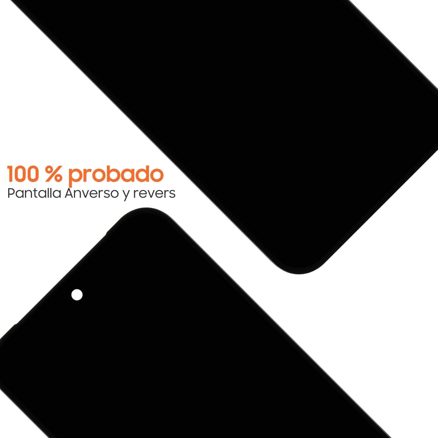 Reemplazo Pantalla LCD Original Google Pixel 9 Pro XL con Soporte