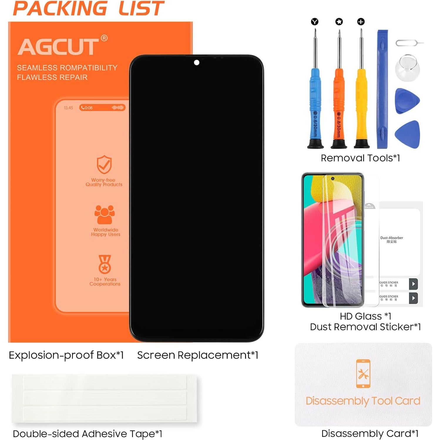 Reemplazo Pantalla LCD Original Google Pixel 9 Pro XL con Soporte