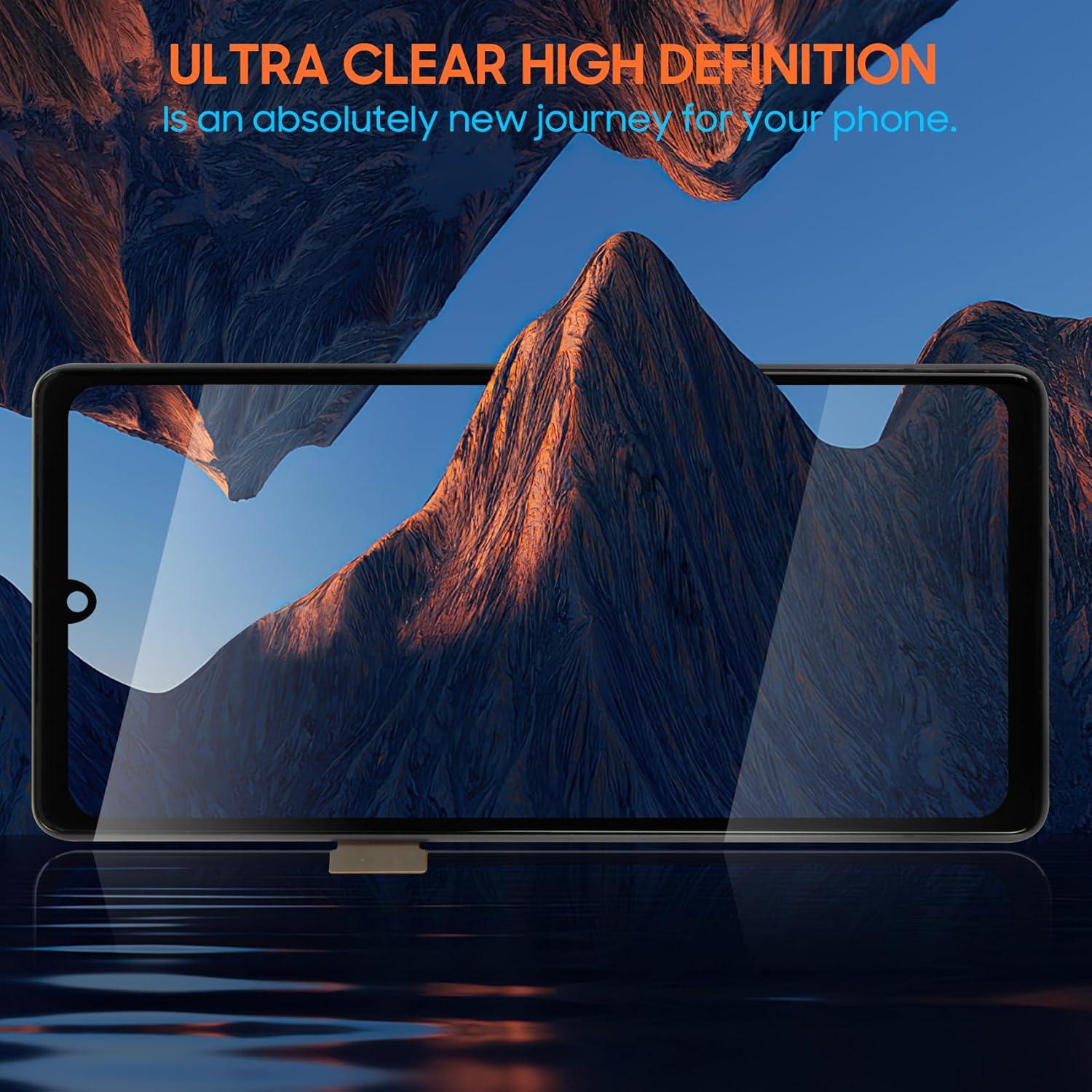 Reemplazo Pantalla LCD Google Pixel 7A - Digitalizador ARSSLY