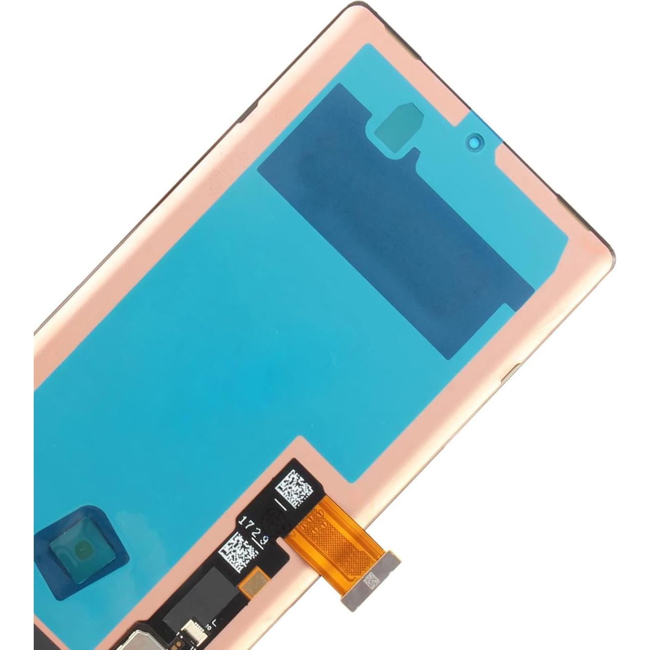 Pantalla OLED Reemplazo Google Pixel 6 Pro 6.7" Negro