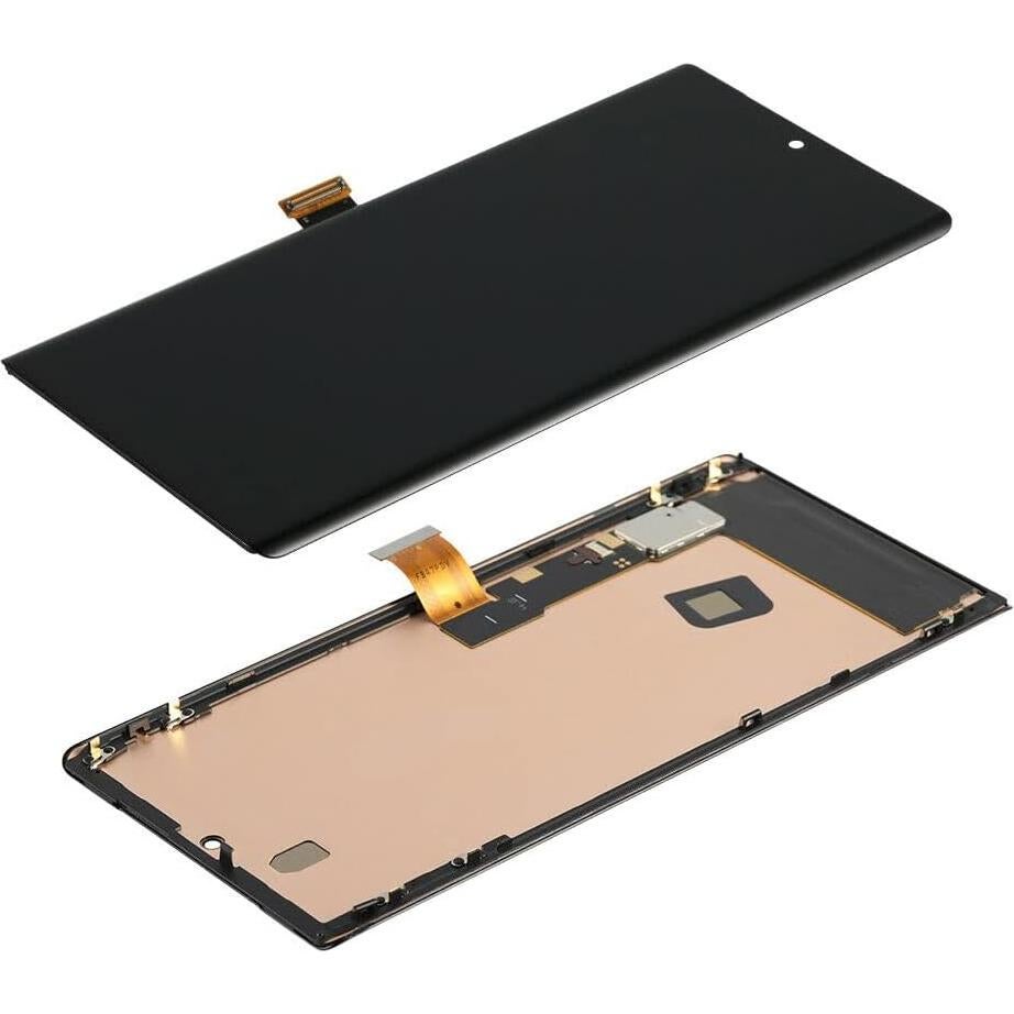 Pantalla Táctil Reemplazo Google Pixel 6 Pro GLUOG G8VOU 6.71"