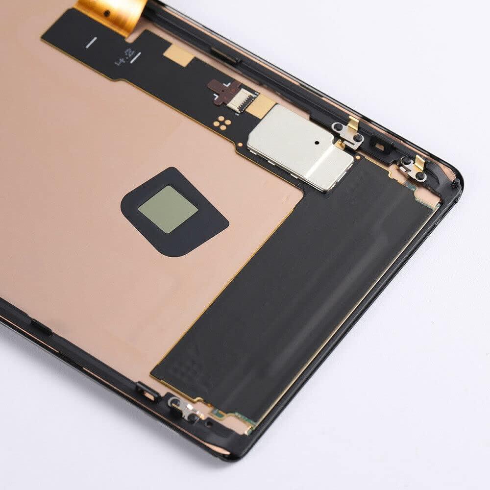 Pantalla Táctil Reemplazo Google Pixel 6 Pro GLUOG G8VOU 6.71"