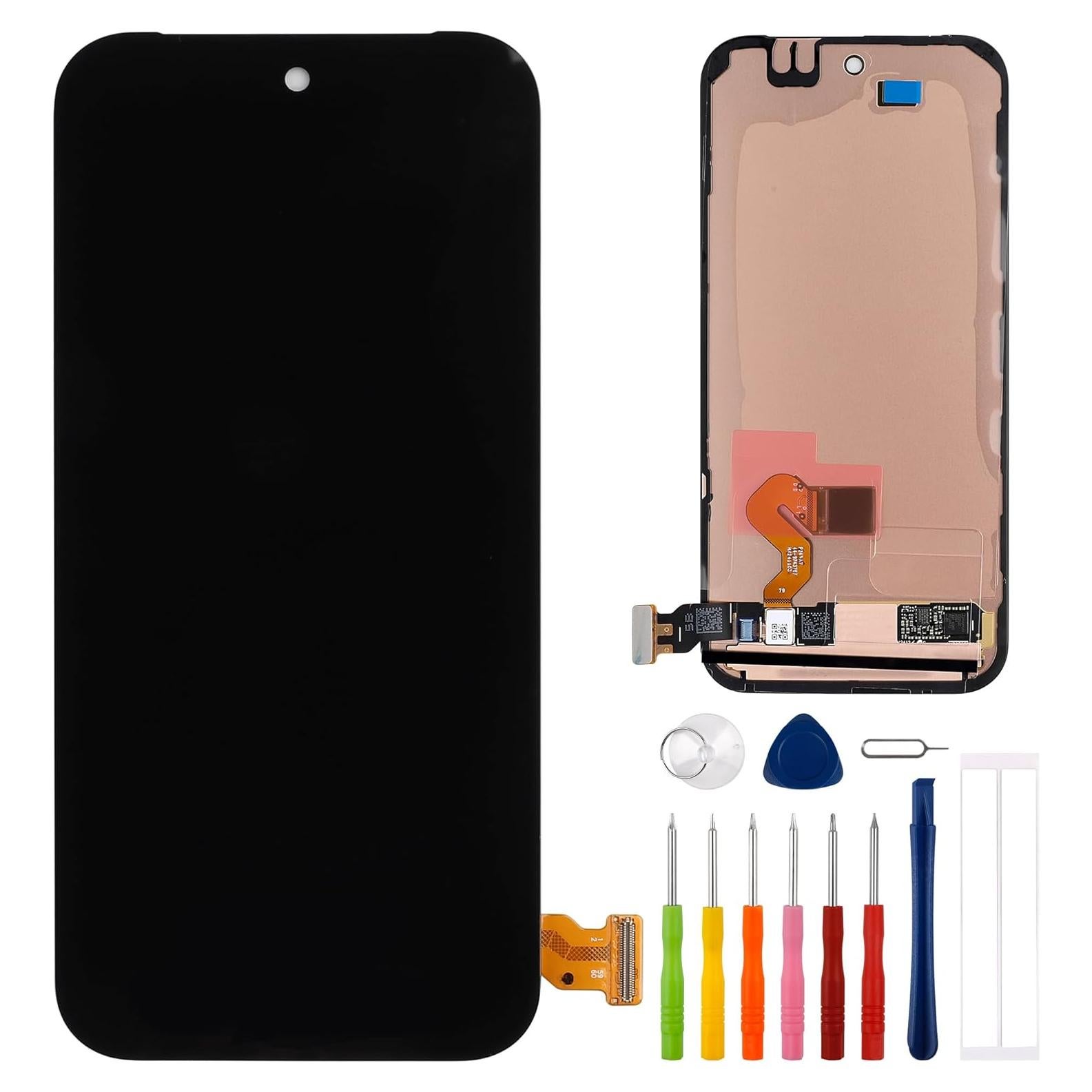 Pantalla LCD Táctil Google Pixel 9 Pro GR83Y 6.3" 16.0 cm