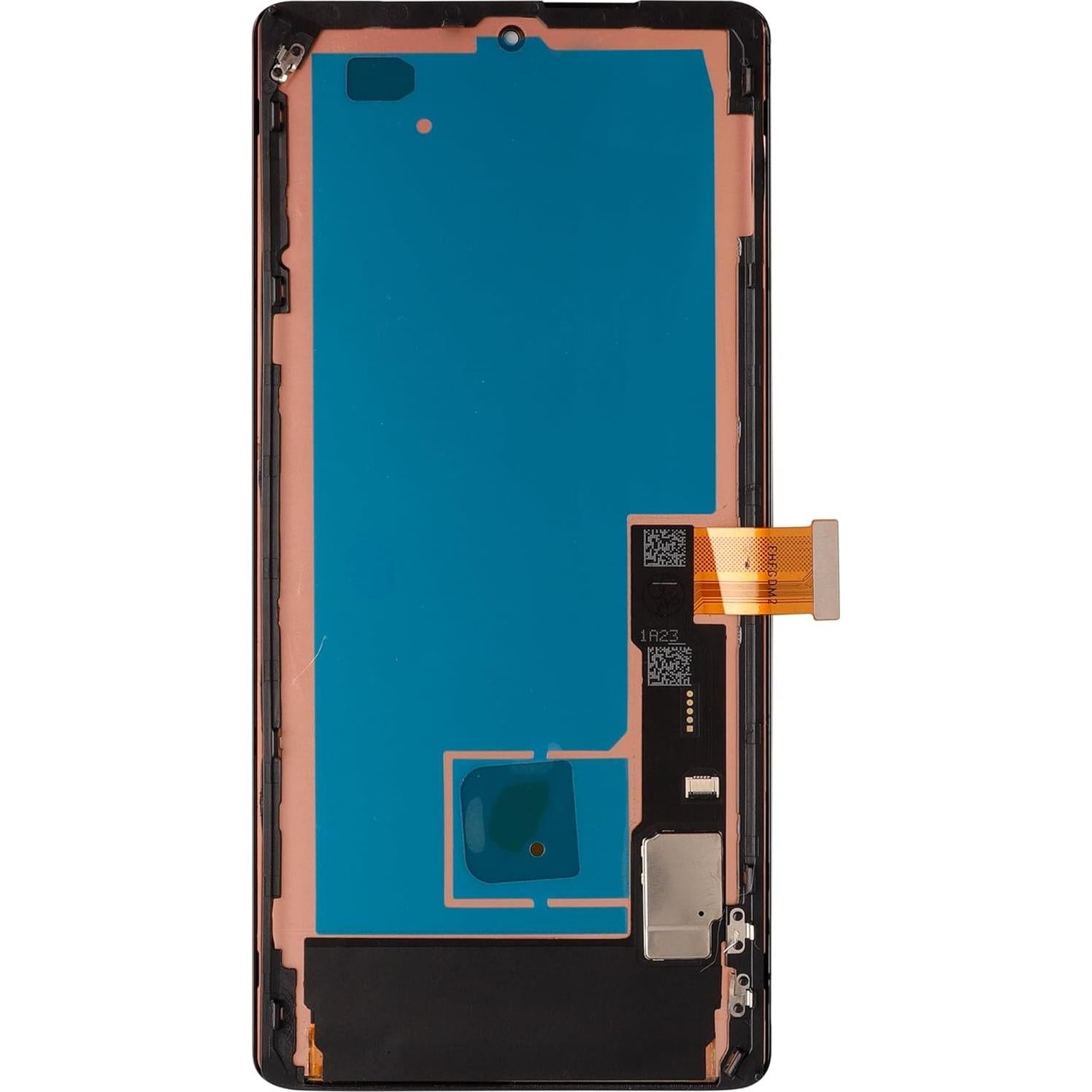 Pantalla OLED Reemplazo Google Pixel 7 Pro 17.02 cm con Herramientas