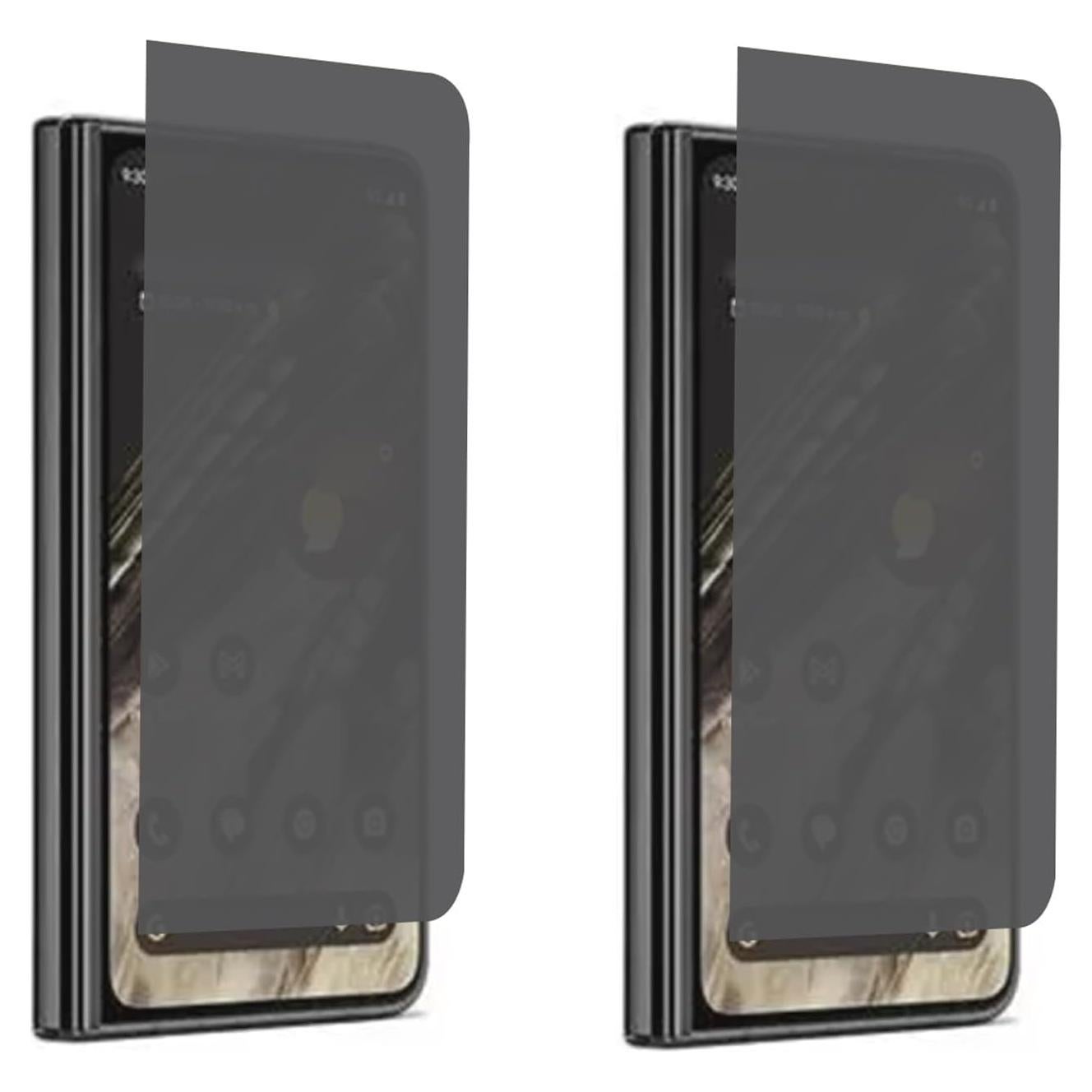 Protector de Pantalla Privado Google Pixel Fold 2023 - 2 PCS Mate