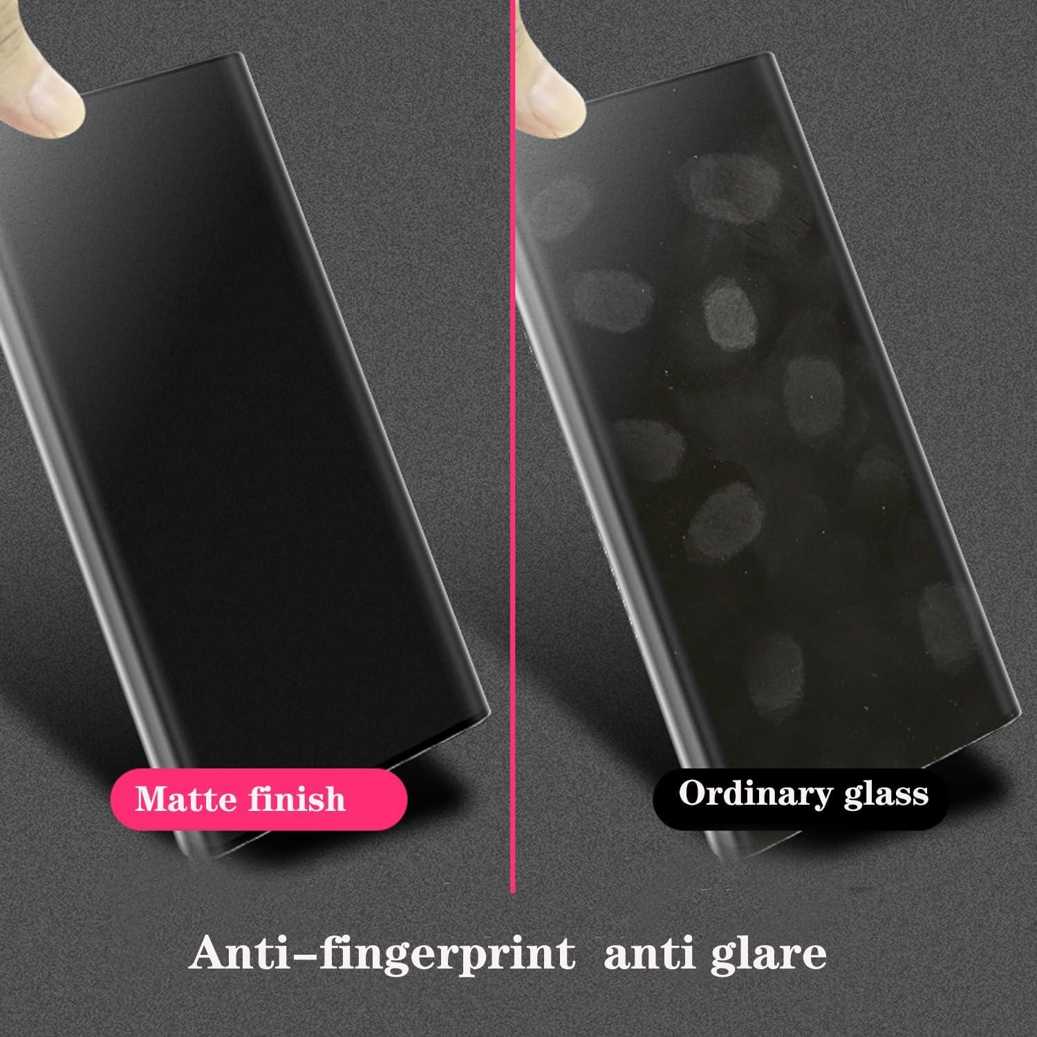 Protector de Pantalla Privado Google Pixel Fold 2023 - 2 PCS Mate